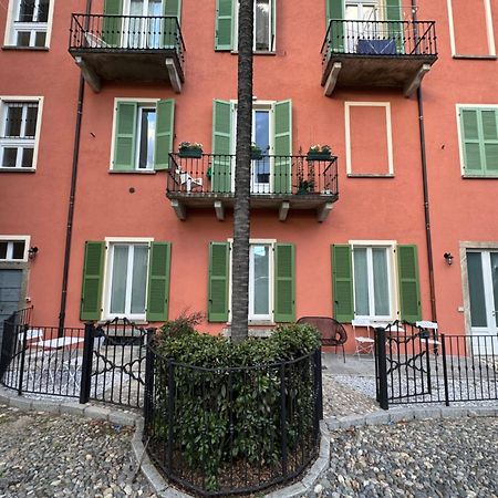 Casa La Palma Apartment Verbania Exterior photo