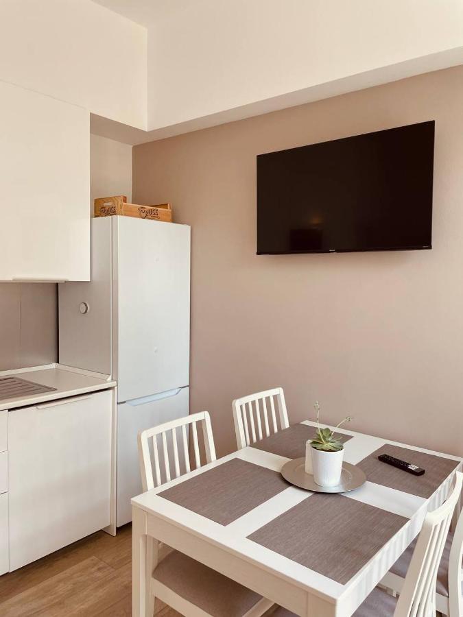 Casa La Palma Apartment Verbania Exterior photo